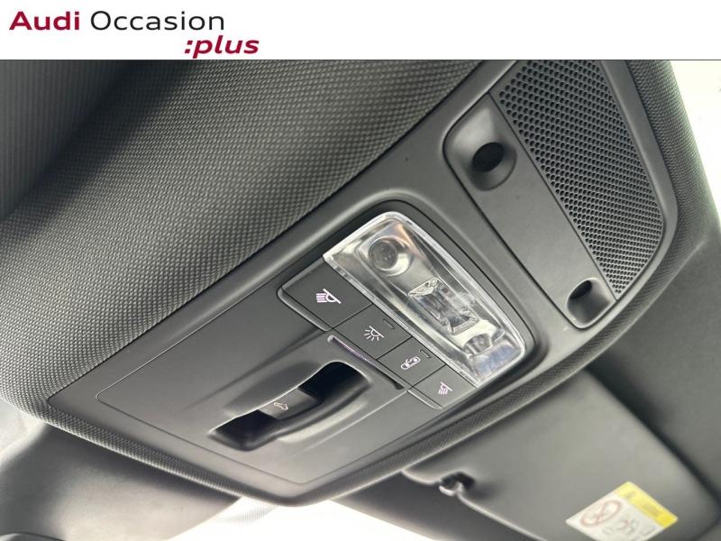 Voitures occasions Audi RS3 Sportback Base Paris