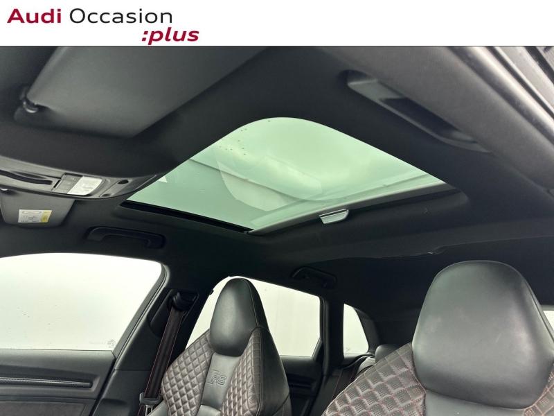 Voitures occasions Audi RS3 Sportback Base Paris