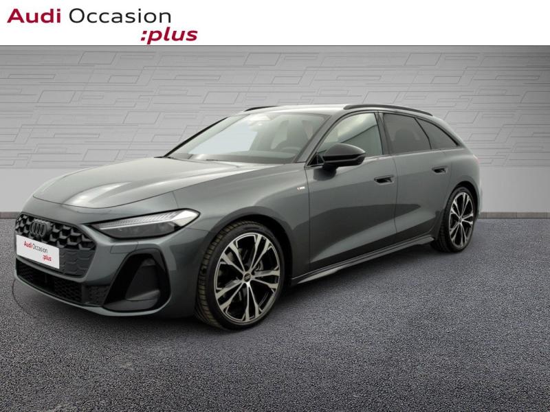 Audi A5 Avant