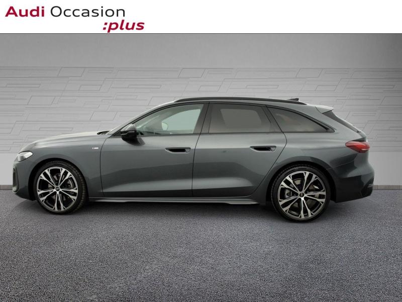 Voitures occasions Audi A5 Avant S line Paris
