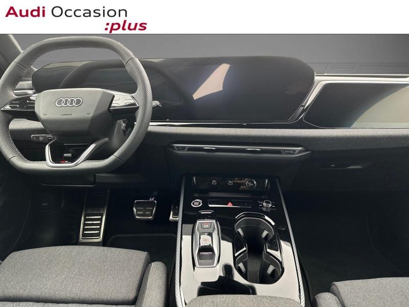Voitures occasions Audi A5 Avant S line Paris