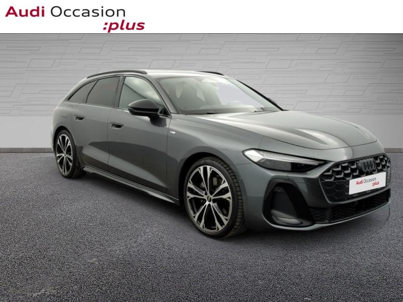 Voitures occasions Audi A5 Avant S line Paris