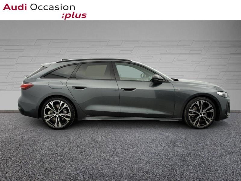 Voitures occasions Audi A5 Avant S line Paris