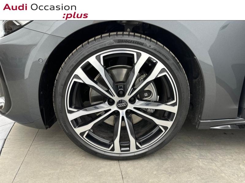 Voitures occasions Audi A5 Avant S line Paris