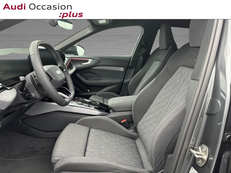 Voitures occasions Audi A5 Avant S line Paris