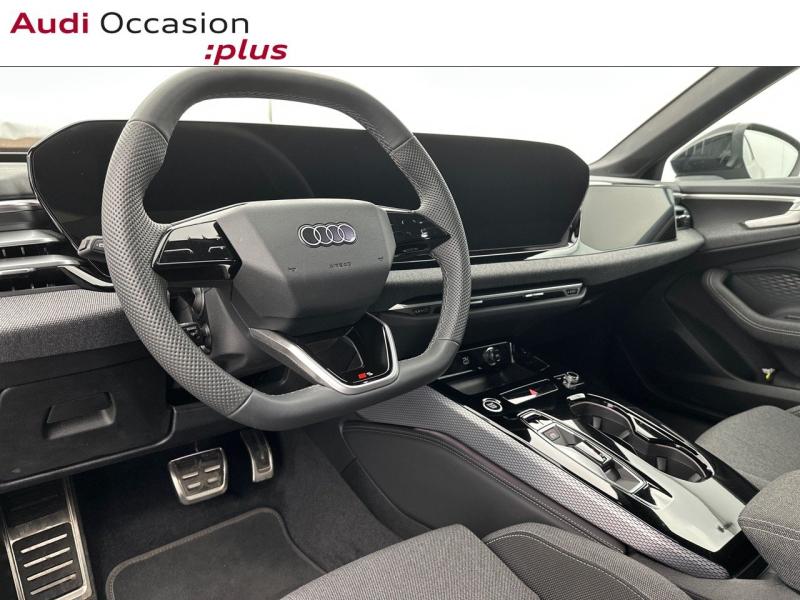 Voitures occasions Audi A5 Avant S line Paris