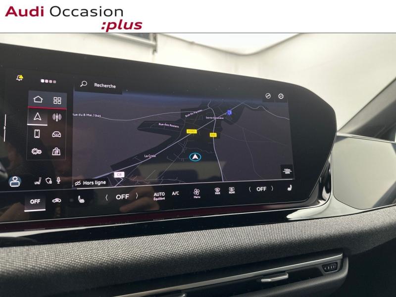 Voitures occasions Audi A5 Avant S line Paris