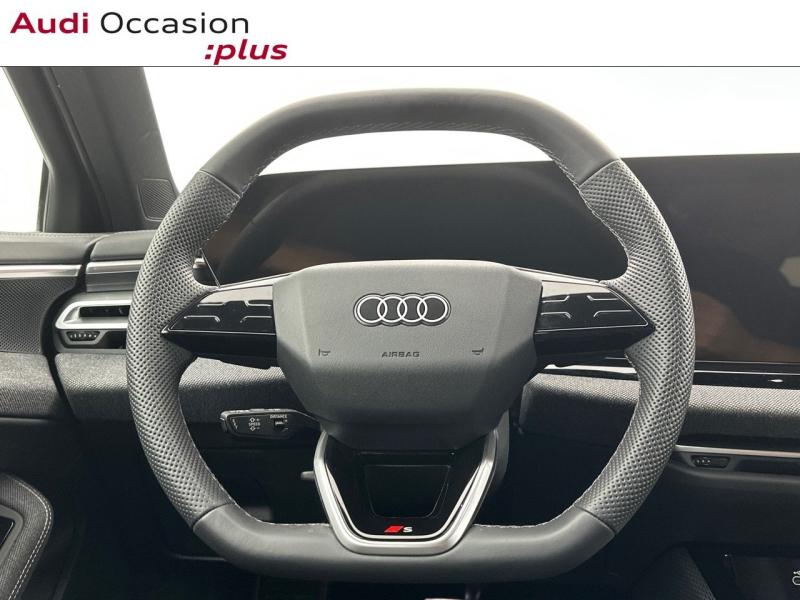 Voitures occasions Audi A5 Avant S line Paris