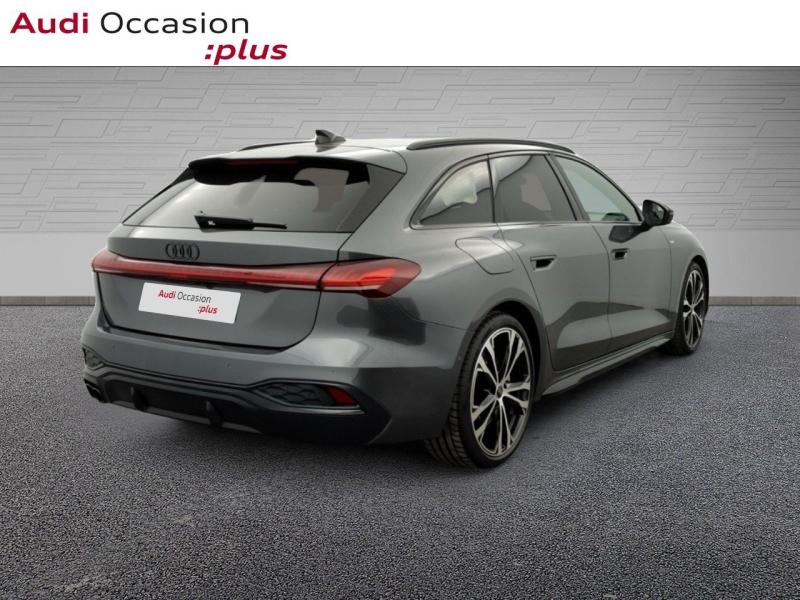 Voitures occasions Audi A5 Avant S line Paris