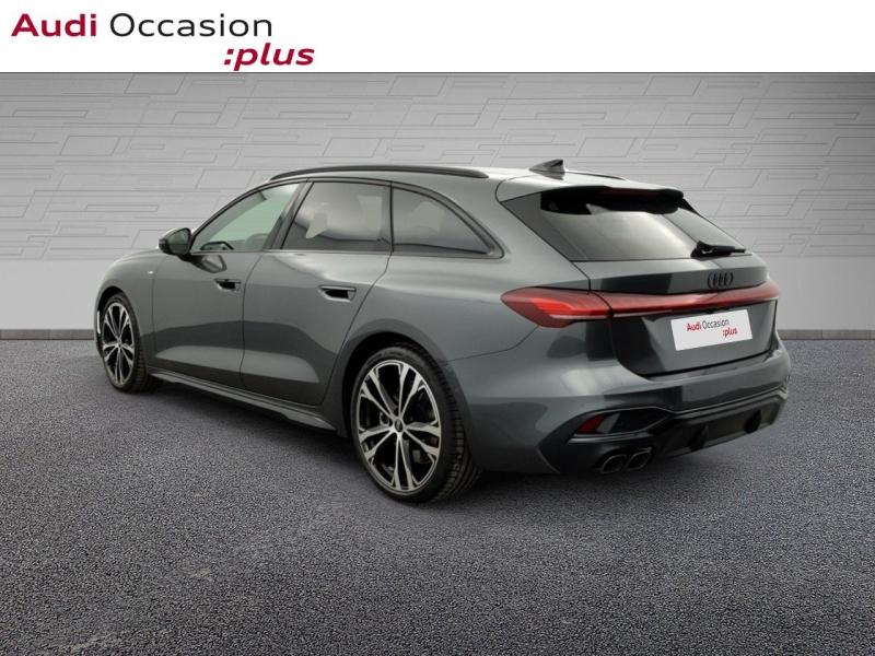 Voitures occasions Audi A5 Avant S line Paris