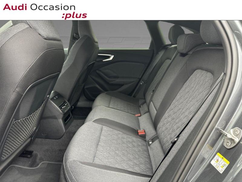 Voitures occasions Audi A5 Avant S line Paris