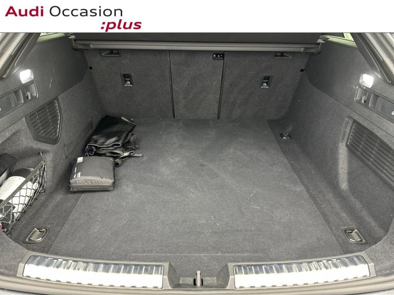 Voitures occasions Audi A5 Avant S line Paris