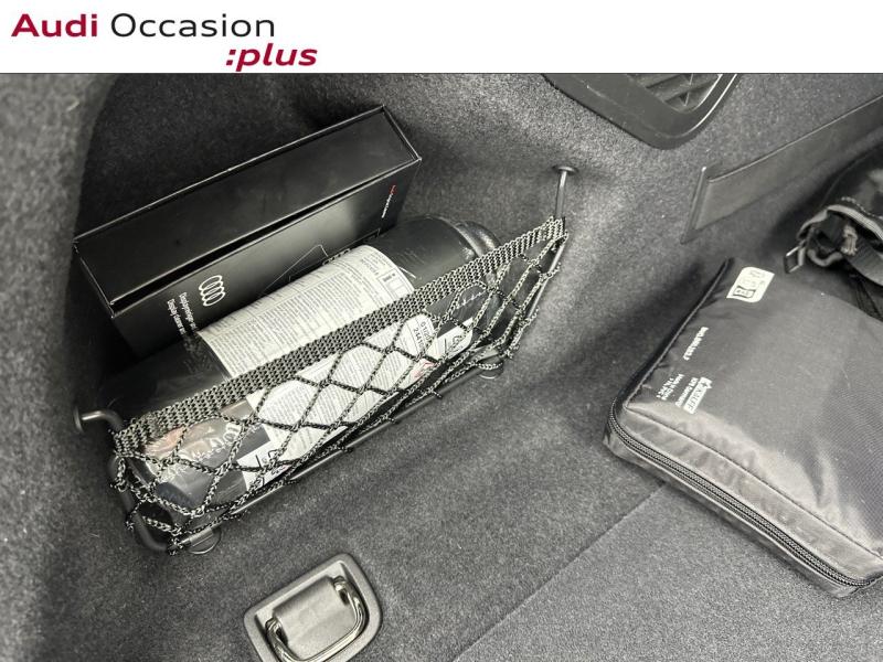 Voitures occasions Audi A5 Avant S line Paris