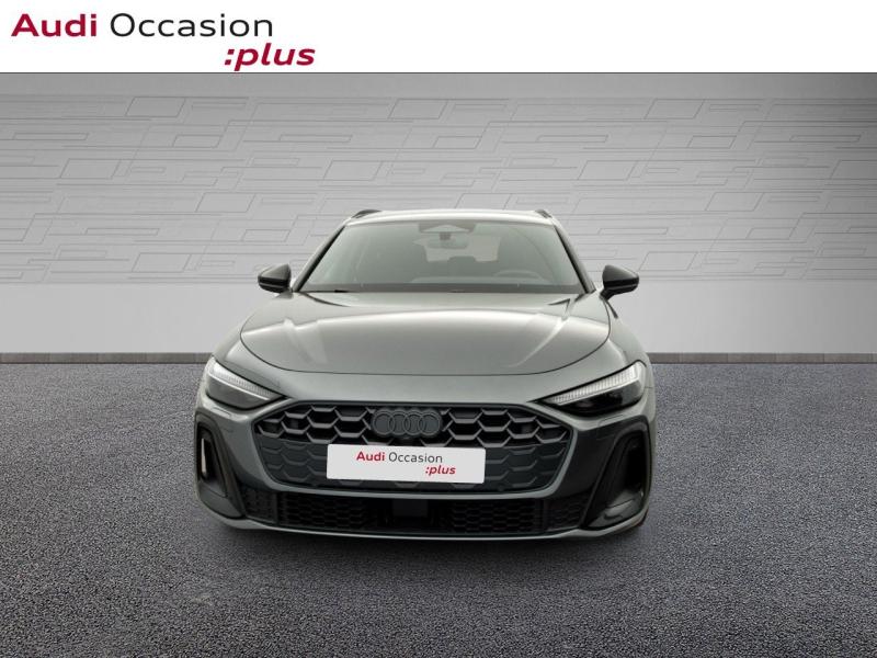 Voitures occasions Audi A5 Avant S line Paris