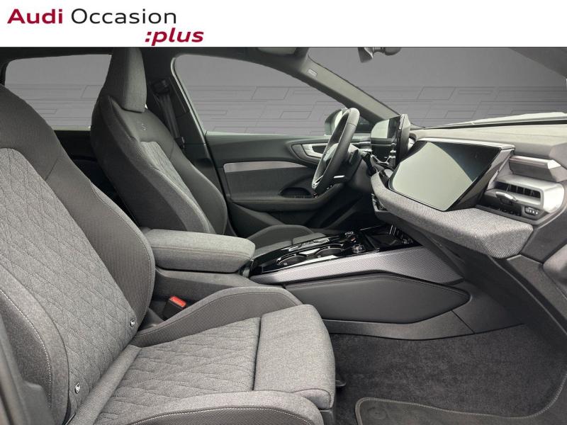 Voitures occasions Audi A5 Avant S line Paris