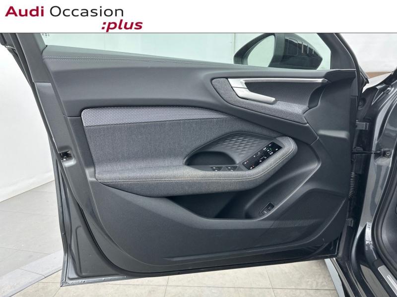 Voitures occasions Audi A5 Avant S line Paris