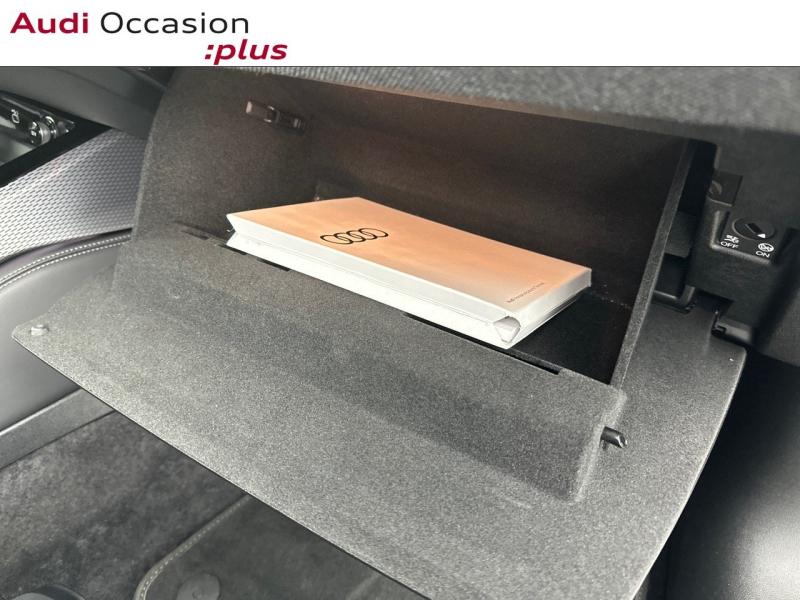 Voitures occasions Audi A5 Avant S line Paris