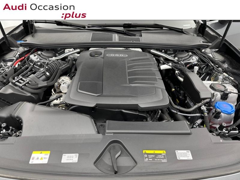 Voitures occasions Audi A5 Avant S line Paris