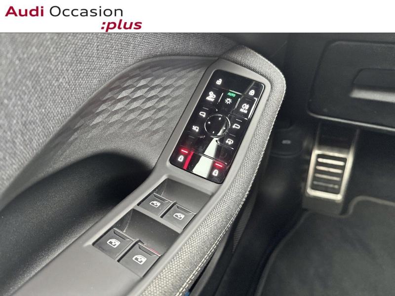 Voitures occasions Audi A5 Avant S line Paris