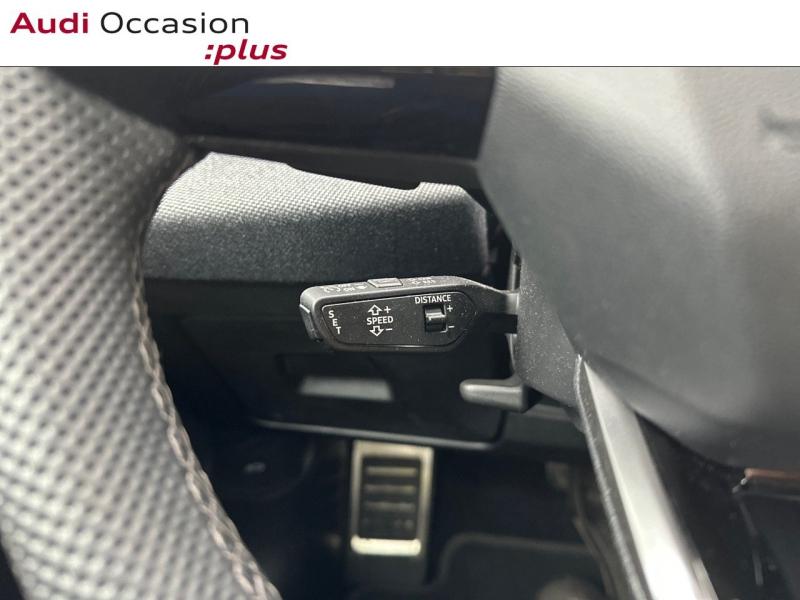 Voitures occasions Audi A5 Avant S line Paris