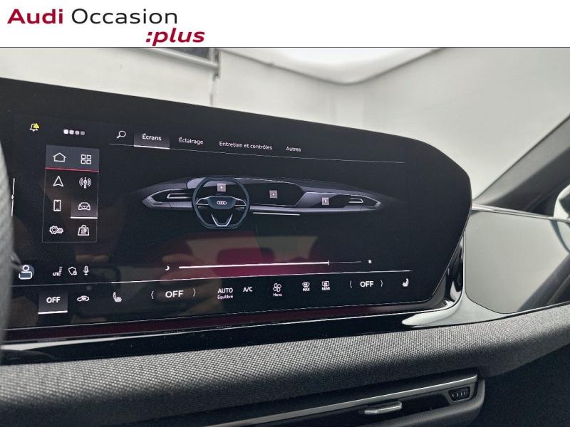 Voitures occasions Audi A5 Avant S line Paris