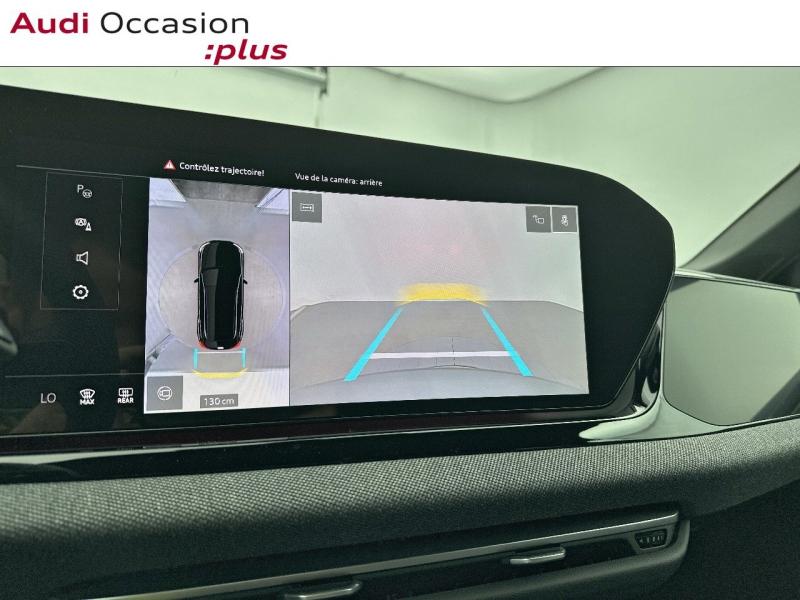 Voitures occasions Audi A5 Avant S line Paris