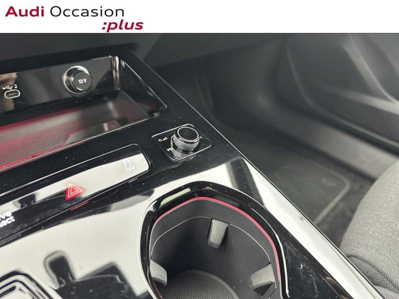 Voitures occasions Audi A5 Avant S line Paris