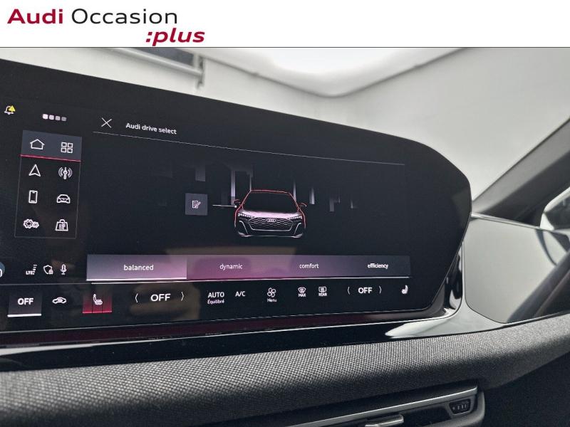 Voitures occasions Audi A5 Avant S line Paris