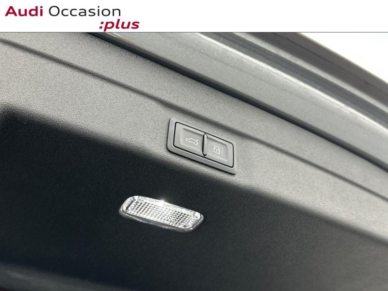 Voitures occasions Audi A5 Avant S line Paris