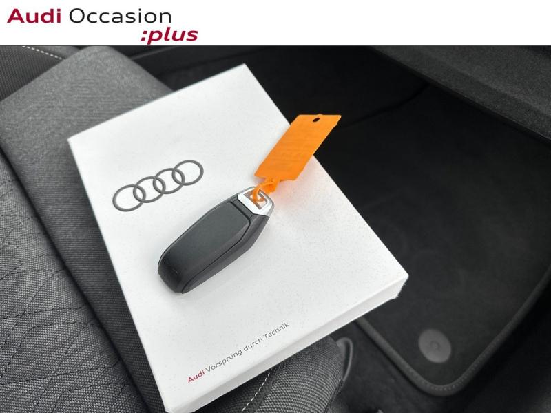 Voitures occasions Audi A5 Avant S line Paris