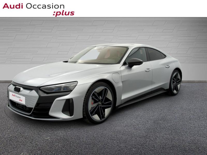 Audi RS e-tron GT