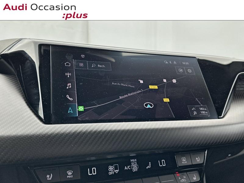 Voitures occasions Audi RS e-tron GT S Extended Paris