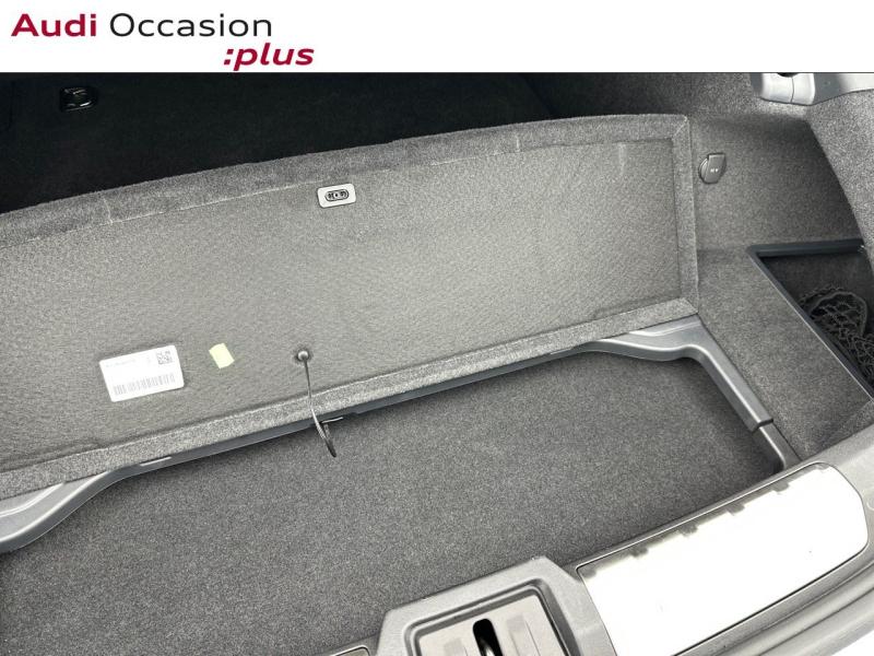 Voitures occasions Audi RS e-tron GT S Extended Paris