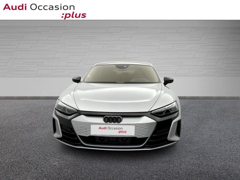 Voitures occasions Audi RS e-tron GT S Extended Paris