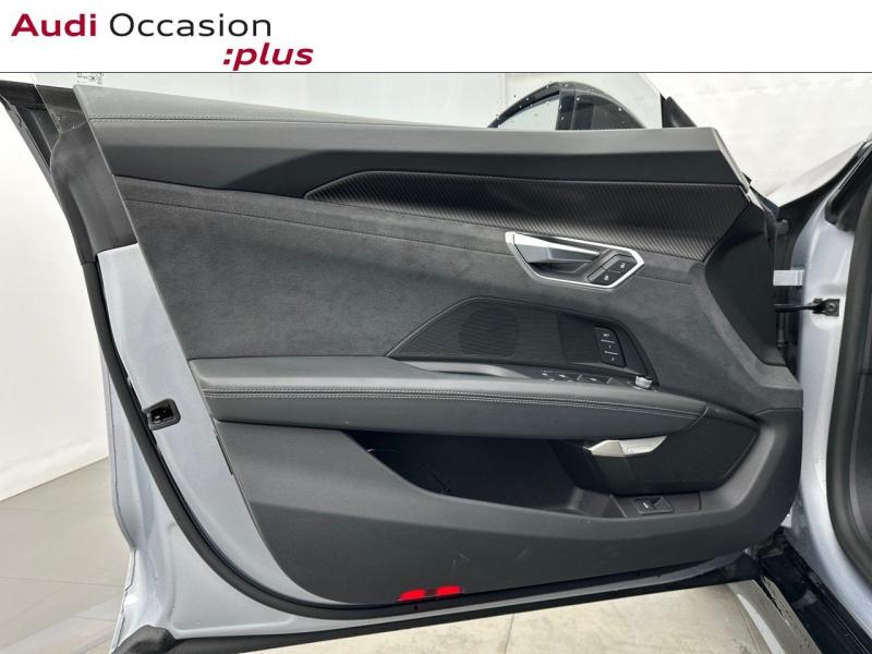 Voitures occasions Audi RS e-tron GT S Extended Paris