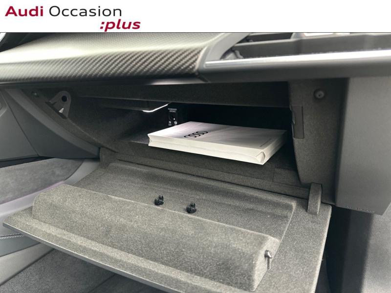 Voitures occasions Audi RS e-tron GT S Extended Paris