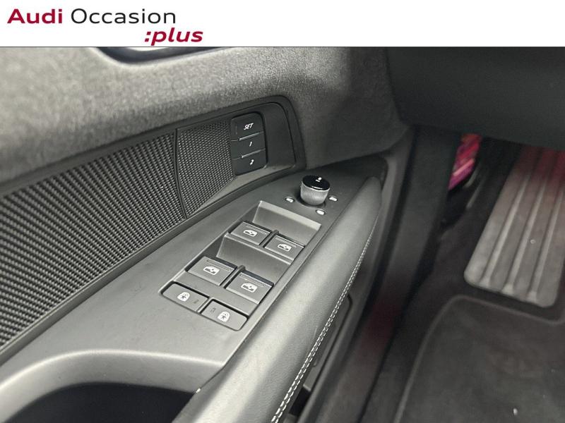 Voitures occasions Audi RS e-tron GT S Extended Paris