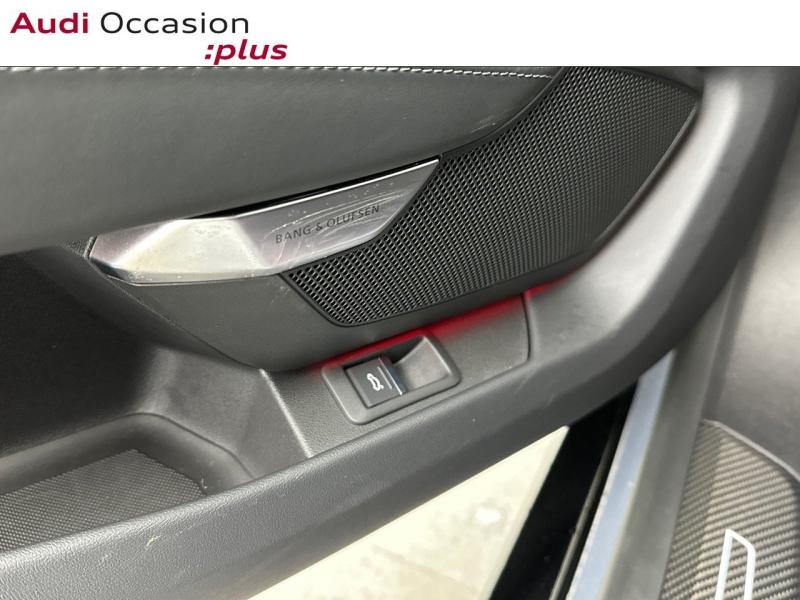 Voitures occasions Audi RS e-tron GT S Extended Paris