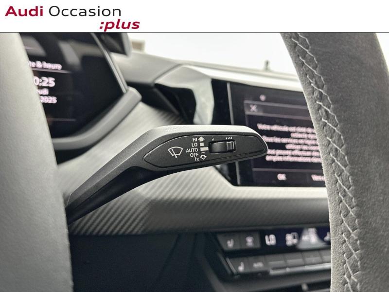 Voitures occasions Audi RS e-tron GT S Extended Paris