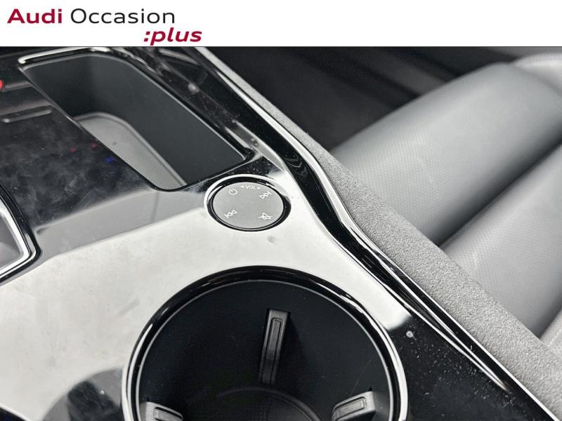 Voitures occasions Audi RS e-tron GT S Extended Paris