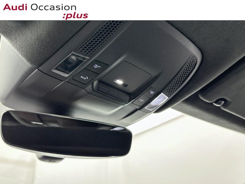 Voitures occasions Audi RS e-tron GT S Extended Paris