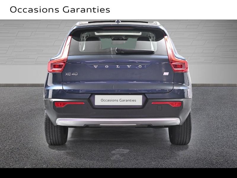 Voitures occasions VOLVO XC40 Inscription Luxe Paris