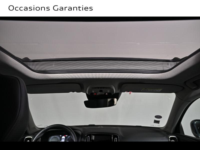 Voitures occasions VOLVO XC40 Inscription Luxe Paris
