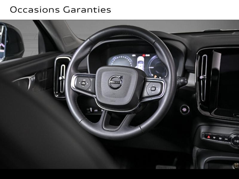 Voitures occasions VOLVO XC40 Inscription Luxe Paris
