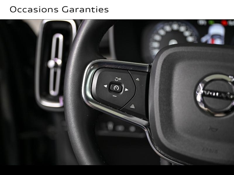 Voitures occasions VOLVO XC40 Inscription Luxe Paris
