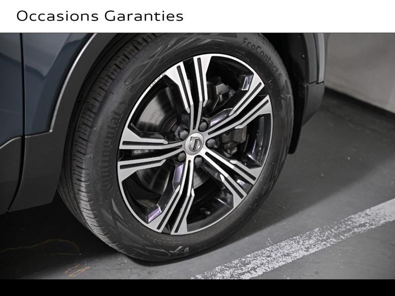 Voitures occasions VOLVO XC40 Inscription Luxe Paris