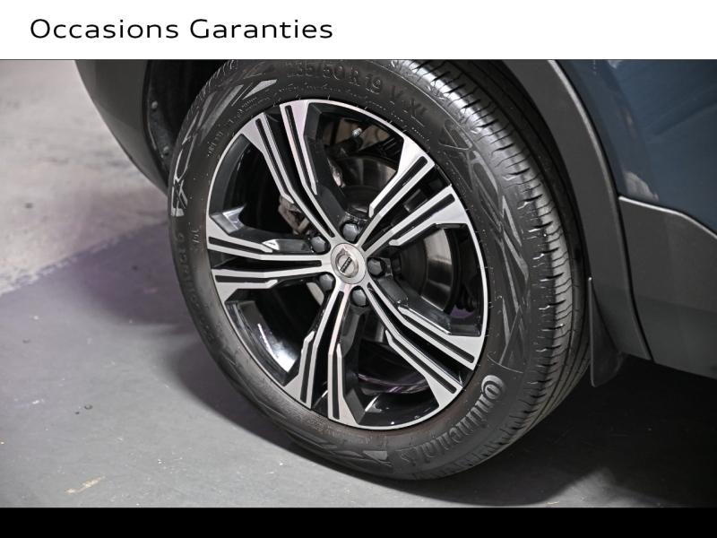 Voitures occasions VOLVO XC40 Inscription Luxe Paris
