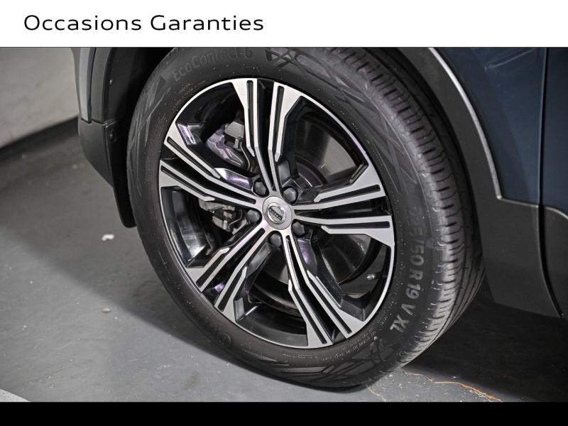 Voitures occasions VOLVO XC40 Inscription Luxe Paris