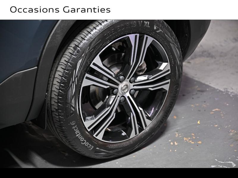 Voitures occasions VOLVO XC40 Inscription Luxe Paris