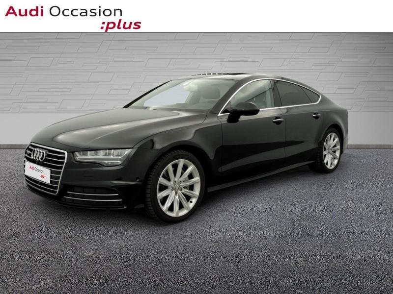 Audi A7 SPORTBACK